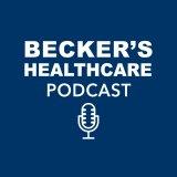 Cottage Hospital President & CEO Holly McCormack, Featured on Becker's Healthcare Podcast featured image