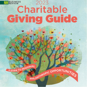 Cottage Hospital Featured in NH Business Review's 2023 Charitable Giving Guide featured image