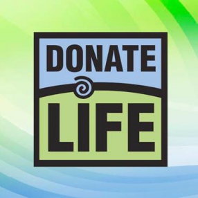 April is Donate Life Month!  featured image