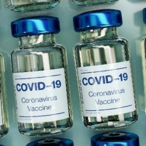 Cottage Hospital's COVID-19 Vaccine Declaration featured image
